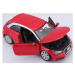 Bburago 1:24 Audi A1 Red