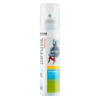 Diffusil Family repelent spray 100ml