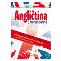 Angličtina – 5 minut denně Fragment