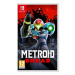 Metroid Dread - Nintendo Switch