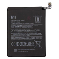 Baterie Xiaomi BN46 Redmi 7, Note 6, Note 8T 4000mAh Original (volně)