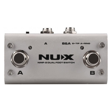 NUX NMP-2