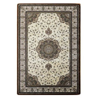 Berfin Dywany Kusový koberec Anatolia 5328 K (Cream)