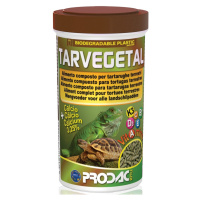 Granulované krmivo pro želvy a ještěry Prodac - Tarvegetal, 260g 051942