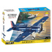 Cobi II WW F4F Wildcat, 1:32, 375k, 1f