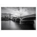 Fotografie Westminster Serenity, Nader El Assy, 40 × 26.7 cm