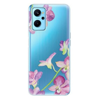 iSaprio Purple Orchid pro Realme 9i