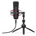 Endorfy Solum T (SM900T) mikrofon EY1B002 Černá