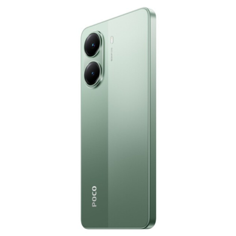 POCO X7 Pro 12GB/512GB zelený Zelená