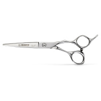 Kiepe Hairdresser Scissors Razor Edge Semi-Offset 2898 - profesionální kadeřnické nůžky 2898.55 