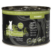 Catz finefood konzerva Purr No.105 - s lososem 190 g