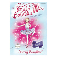 Malá baletka - Darcey Bussellová, Katie Mayová