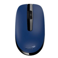 Genius bezdrátová BlueEye myš NX-7007 modrá