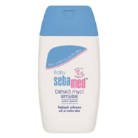 SEBAMED Dětská mycí emulze extra jemná (200 ml)