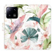 iSaprio flip pouzdro Flower Pattern 07 pro Xiaomi 13 Pro