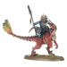 Games Workshop Age of Sigmar: Seraphon: Aggradon Lancers