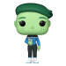 Funko POP TV: Star Trek LD-DVana