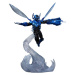 Soška Iron Studios DC Comics series #8 - Blue Beetle Art Scale 1/10