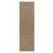 BT Carpet - Hanse Home koberce Běhoun Nature 104263 Terra/Multicolor – na ven i na doma - 80x350