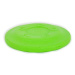 Akinu AQUA pěnové frisbee malé zelené 17 cm