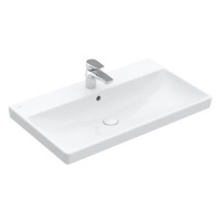 Umyvadlo Villeroy & Boch Avento 80x47 cm 41568001