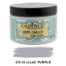 Křídová barva Cadence Very Chalky 150 ml - lilac purple šeříková Aladine