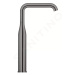 Grohe 32901A01 - Páková umyvadlová baterie XL, tmavý grafit