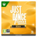 Just Dance 2024: Deluxe Edition - Xbox Series X|S Digital