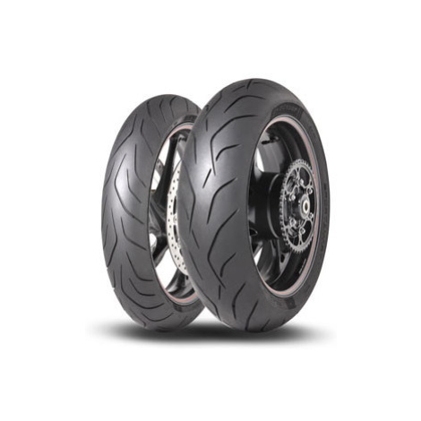 Dunlop 180/55R17 73W SPORTSMART MK3 TL ZR