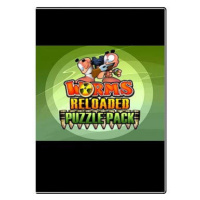 Worms Reloaded - Puzzle Pack