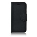 Flipové pouzdro FANCY pro Samsung Galaxy S23+, černá
