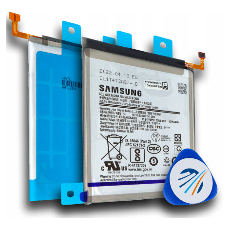 Baterie Samsung Galaxy A30S |SM-A307| Originální