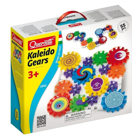 Georello Kaleido Gears Quercetti