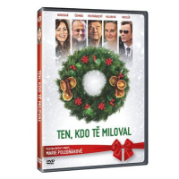 Ten, kdo tě miloval - DVD