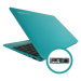 Notebook Umax VisionBook 12WRX (UMM230221) / 4GB/128GB / tyrkysová Varianta: ivi3