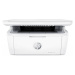 HP LaserJet M140w 7MD72F Bílá