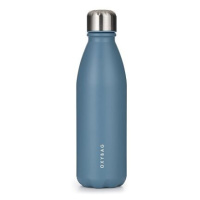 Oxybag Láhev OXY BoLT 700ml METAL Moon satin