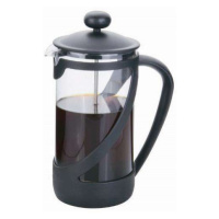 Konvice na čaj/kávu s plastovým držadlem - U.T.C