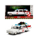 JADA TOYS Ghostbusters ECTO-1 model auta 1:32