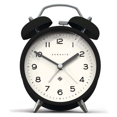 Budík Newgate Charlie Bell Echo Alarm Clock