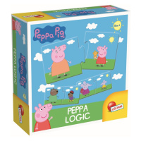 Liscianigioch Peppa Pig - Dvojice