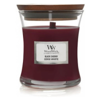 WOODWICK Black Cherry 85 g