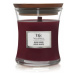 WOODWICK Black Cherry 85 g