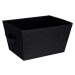 Úložný látkový košík 34,5x45x25 cm Soft Storage – Bigso Box of Sweden