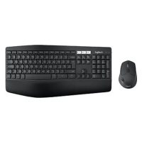 Logitech MK850 - US