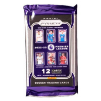 2022-2023 Panini Prizm Premier League Soccer Hobby balíček - fotbalové karty