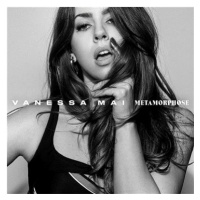 Mai Vanessa: Metamorphose - CD