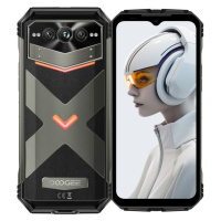 Doogee V Max Plus 5G 16GB/512GB Šedá