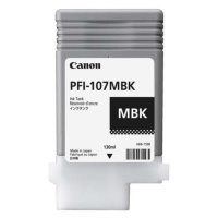 CANON PFI-107 MBK - originální