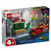 LEGO® Marvel 76287 Iron Man s motorkou a Hulkem